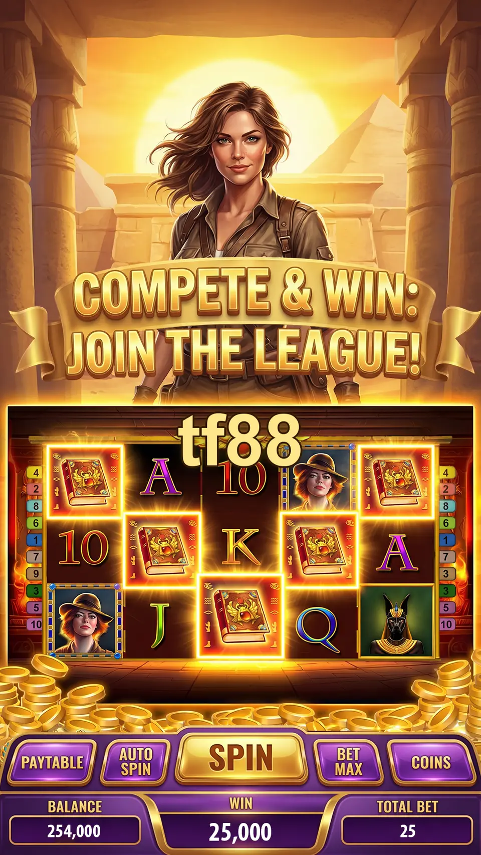 tf88 APK