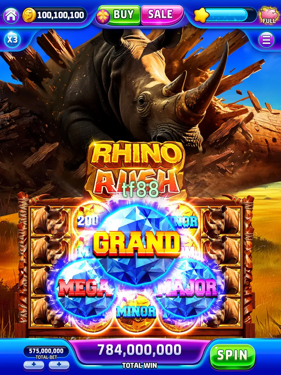 tf88 APK