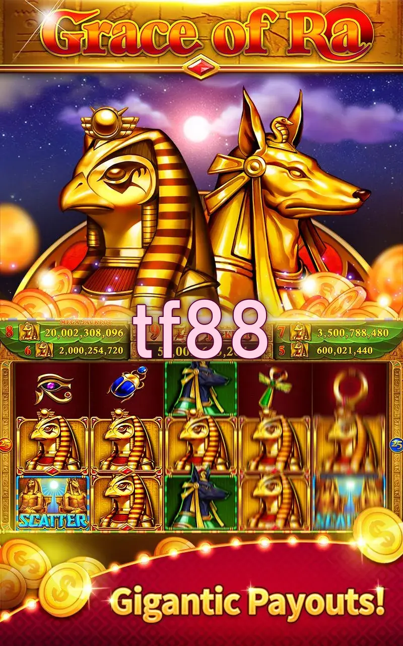 tf88 Đăng nhập