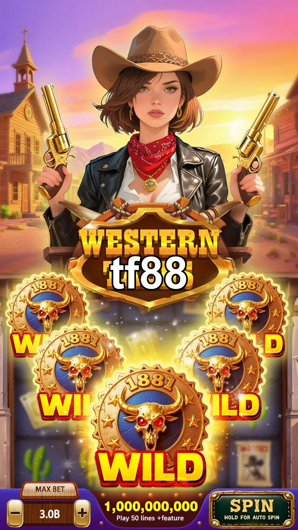 tf88 Đăng nhập