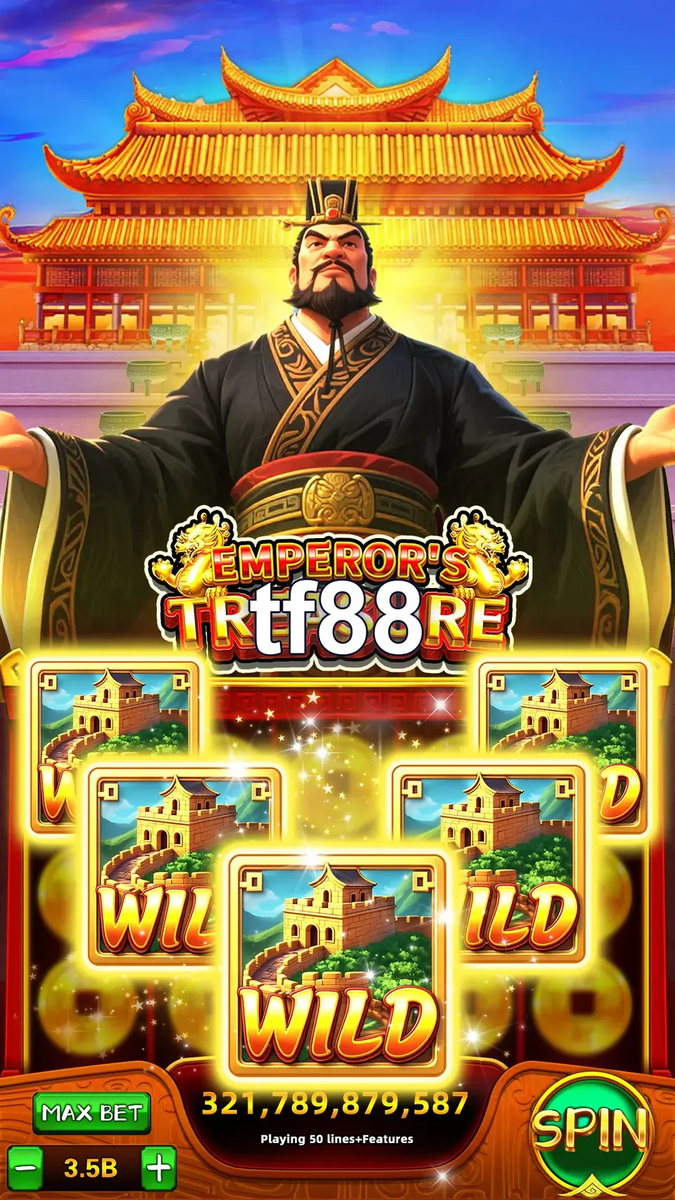 tf88 Đăng nhập