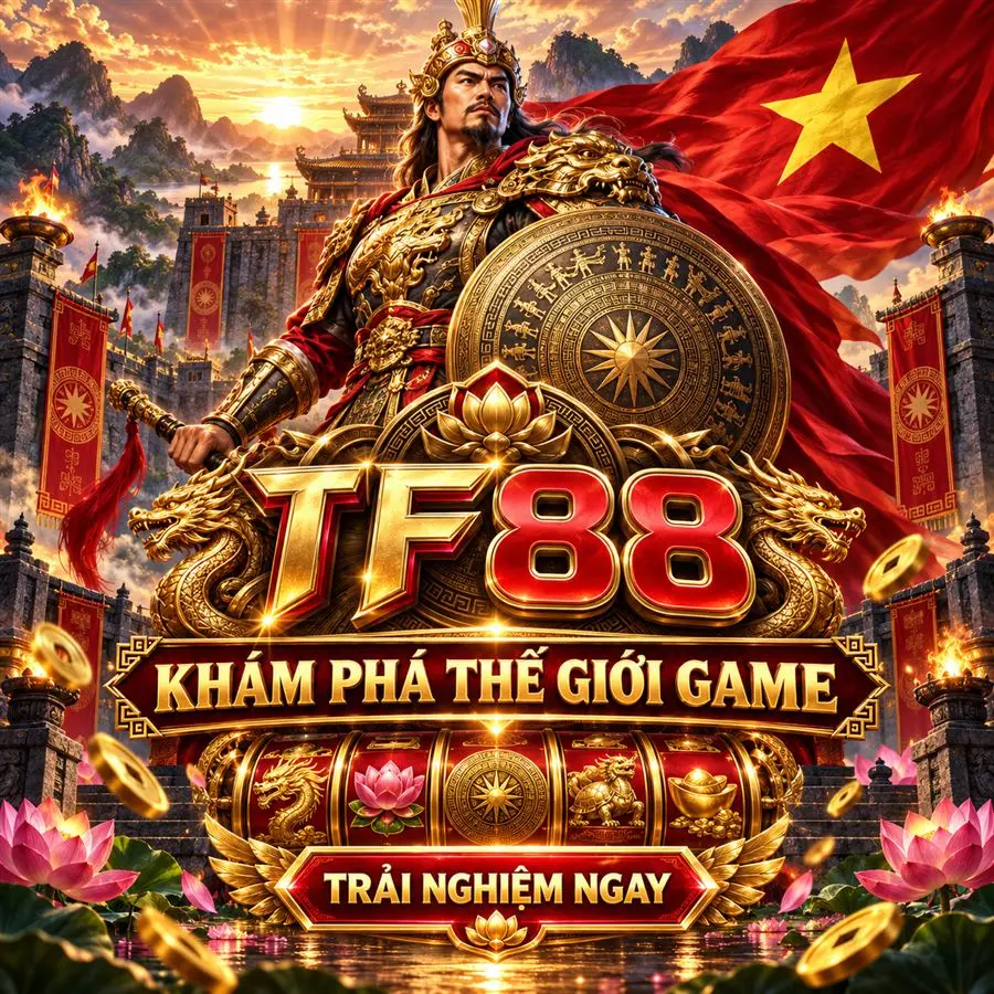 tf88 APK Chính thức Tải xuống