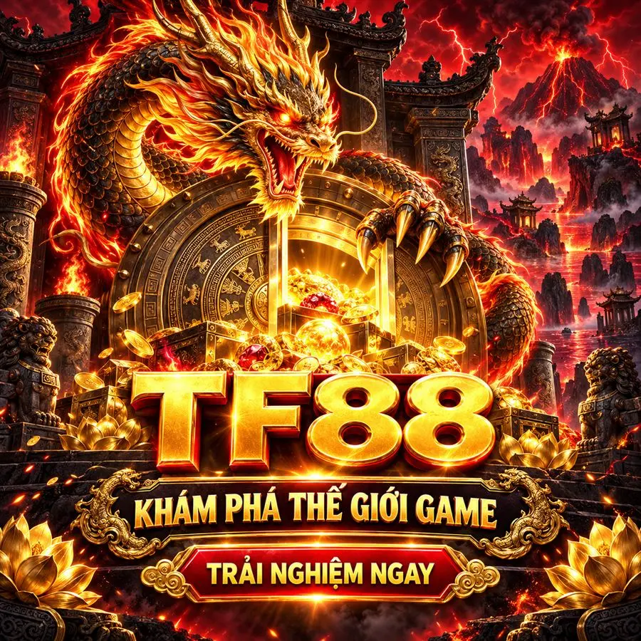 tf88 Đăng nhập - tf88 Chính thức