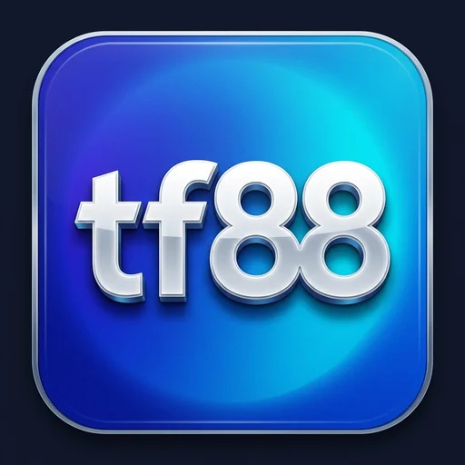 tf88 Logo - Chính thức